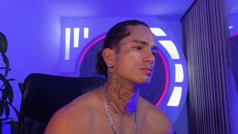 alan online show from 10/02/25, 10:00