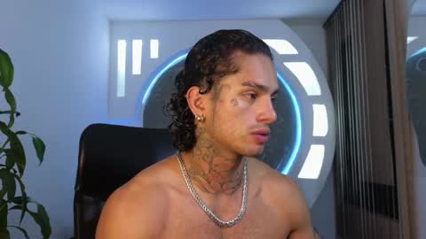 alan online show from 10/04/25, 10:02