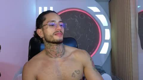 alan online show from 11/14/25, 02:54