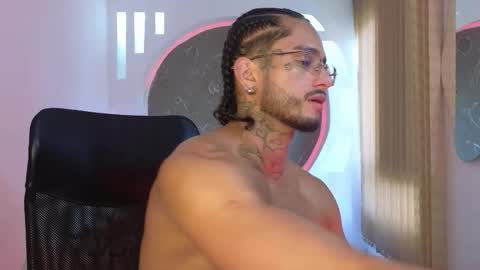 alan online show from 11/30/25, 02:21