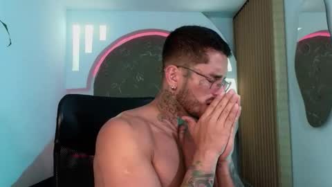 alan online show from 01/11/26, 11:15