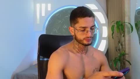 alan online show from 03/01/26, 12:07