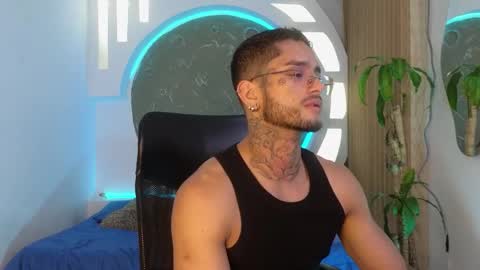 alan online show from 03/10/26, 01:05