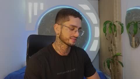 alan online show from 03/11/26, 01:06