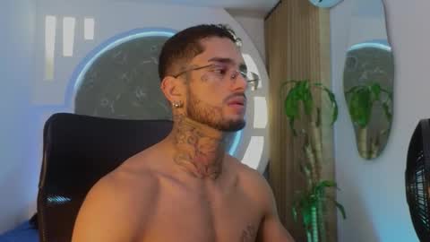 alan online show from 03/16/26, 12:31