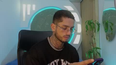 alan online show from 03/20/26, 11:48