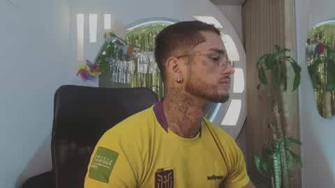 alan online show from 04/11/26, 11:36