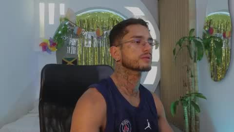 alan online show from 04/17/26, 10:29