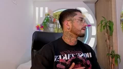 alan online show from 04/20/26, 11:13