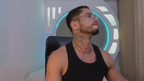 alan online show from 04/23/26, 12:29