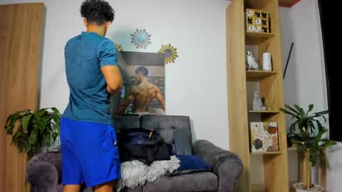 Snapshot of alansex66 chatting on 09/20/25, 03:07 Alan online show from 09/20/25, 03:07