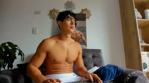 Alan online show from 11/02/25, 03:36