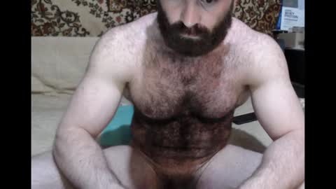 AlanStrongs online show from 12/04/25, 01:53