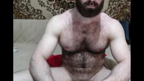 AlanStrongs online show from 04/12/26, 01:27