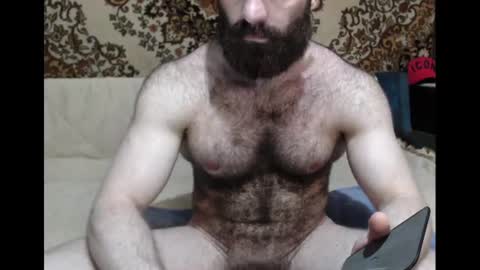 Snapshot of alanstrongs chatting on 07/25/26, 09:29 AlanStrongs online show from 07/25/26, 09:29