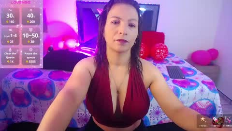 Snapshot of alanys_24 chatting on 02/25/25, 09:42 Victoria online show from 02/25/25, 09:42