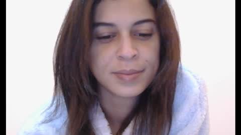 AllylicArabis online show from 02/28/26, 04:30