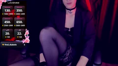 Alaria online show from 09/14/25, 05:01