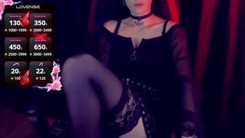 Alaria online show from 09/23/25, 04:32