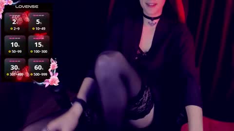 Alaria online show from 10/08/25, 10:35