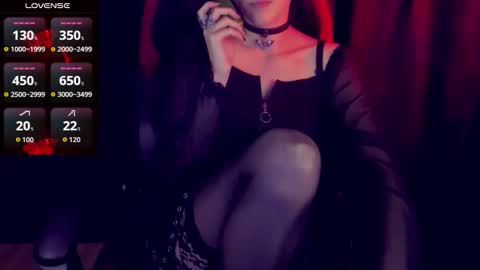 Alaria online show from 10/23/25, 06:17