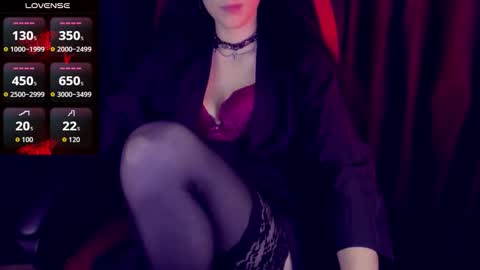 Alaria online show from 11/10/25, 06:07