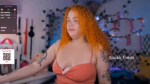 Caro online show from 11/15/25, 02:46