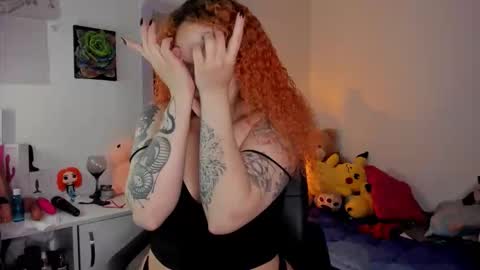 Caro online show from 04/20/26, 01:03