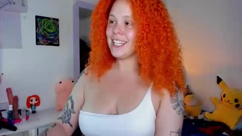 Caro online show from 04/26/26, 03:42