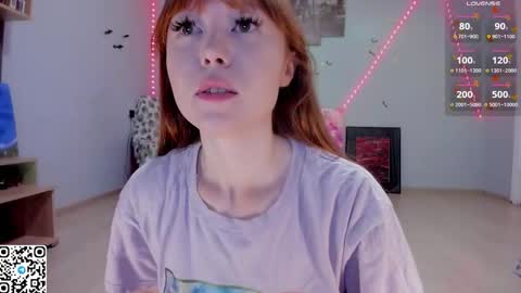 Anastasia online show from 11/10/25, 02:21