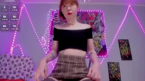 Anastasia online show from 02/14/26, 03:03