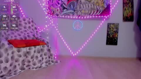 Anastasia online show from 02/20/26, 02:41