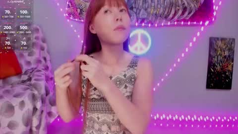 Anastasia online show from 03/01/26, 04:58