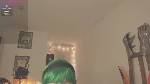 Alaska Grace       online show from 12/24/24, 05:05