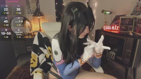 Alaska Grace       online show from 01/28/25, 03:36