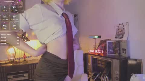 Alaska Grace       online show from 02/27/25, 03:47