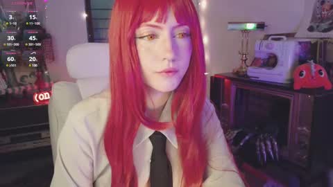 Alaska Grace       online show from 03/05/25, 02:36