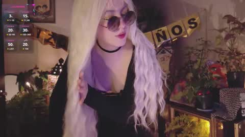 Alaska Grace       online show from 09/09/25, 03:17