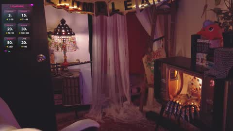 Alaska Grace       online show from 09/12/25, 03:17