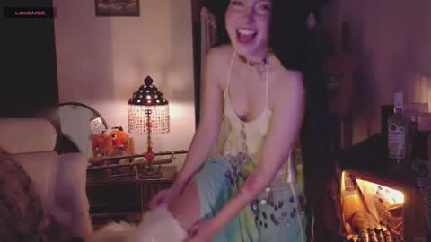 Alaska Grace       online show from 10/08/25, 03:26