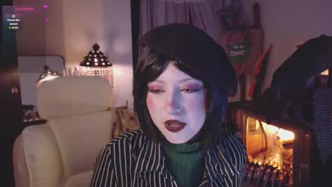 Alaska Grace       online show from 10/18/25, 04:37