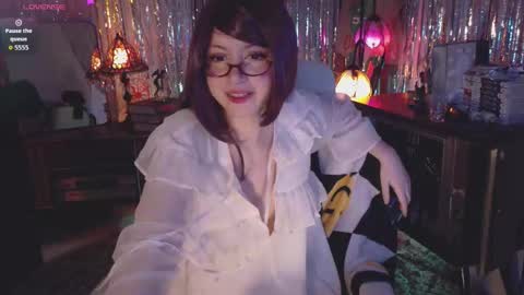 Alaska Grace       online show from 03/02/26, 03:30