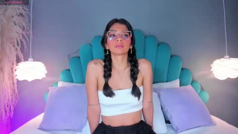 Alassia Hocthner online show from 09/30/25, 11:59