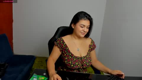 Alaya online show from 02/05/25, 10:19