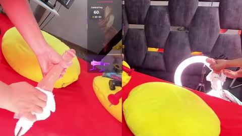 Alazsanna online show from 03/06/26, 11:23