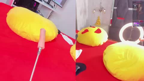 Alazsanna online show from 04/19/26, 11:29