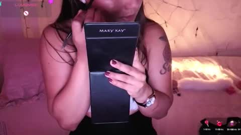 alba_toro535670 online show from 10/22/25, 12:16