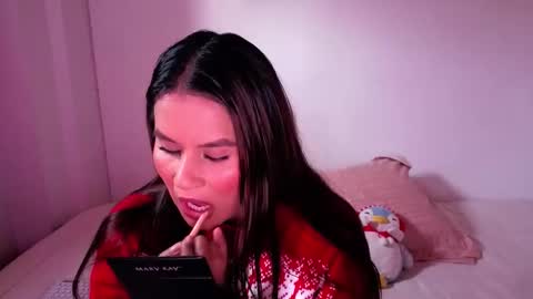 alba_toro535670 online show from 01/08/26, 12:51