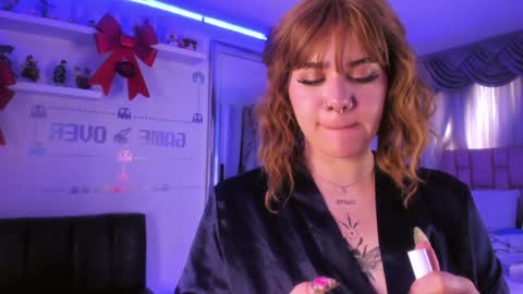 albaandthayron online show from 12/21/24, 03:09