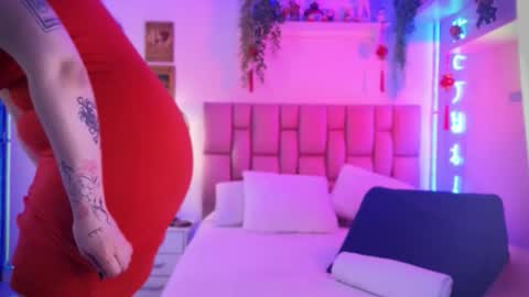 albaandthayron online show from 01/09/26, 12:08